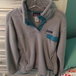 Women’s Patagonia Jacket